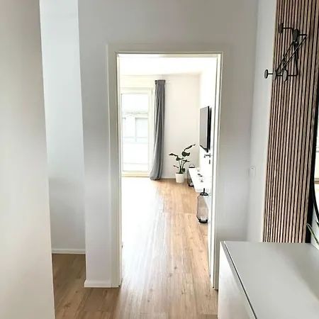 Apartamento Moderne 2 *