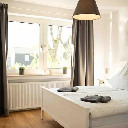 Moderne 2 Apartamento *