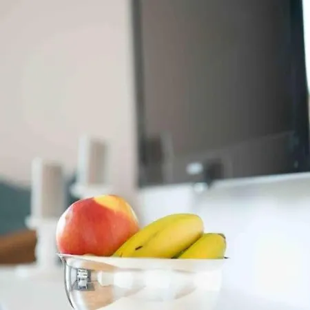 Apartamento Moderne 2 Oberhausen (North Rhine-Westphalia)