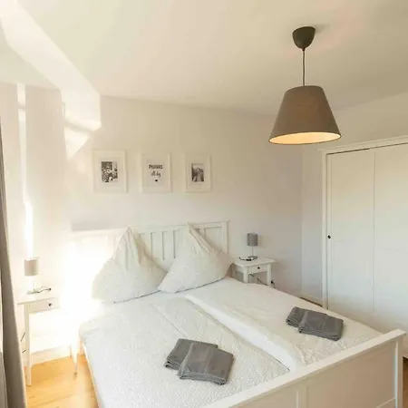 Apartamento Moderne 2 *